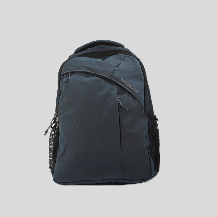 Navy Maverick Traveller Backpack