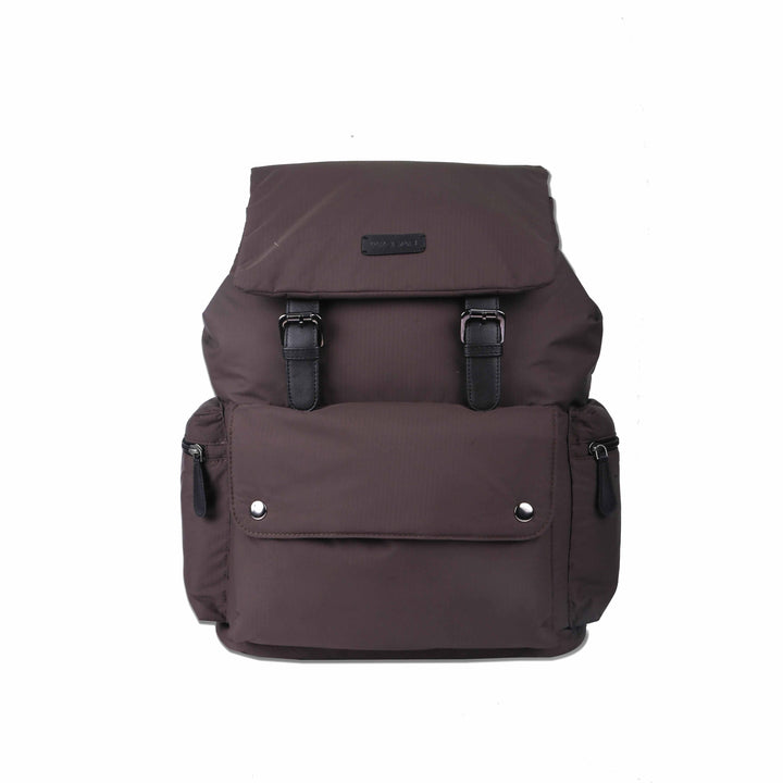 Bareback Brown Backpack