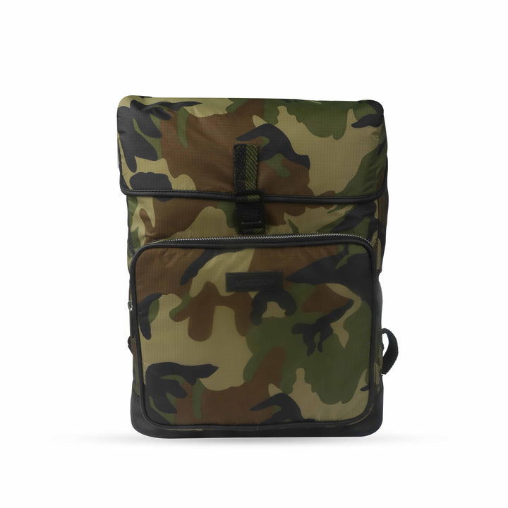 Camo Rider Backpack