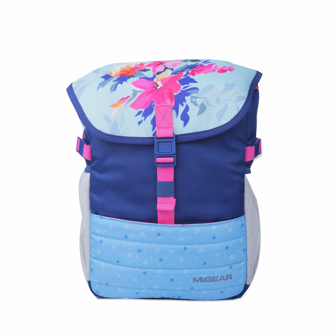 QuiltedComforter Backpack