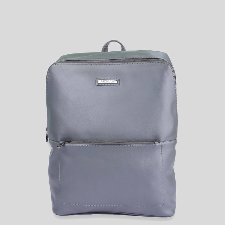 Grey ExploreXpress Backpack