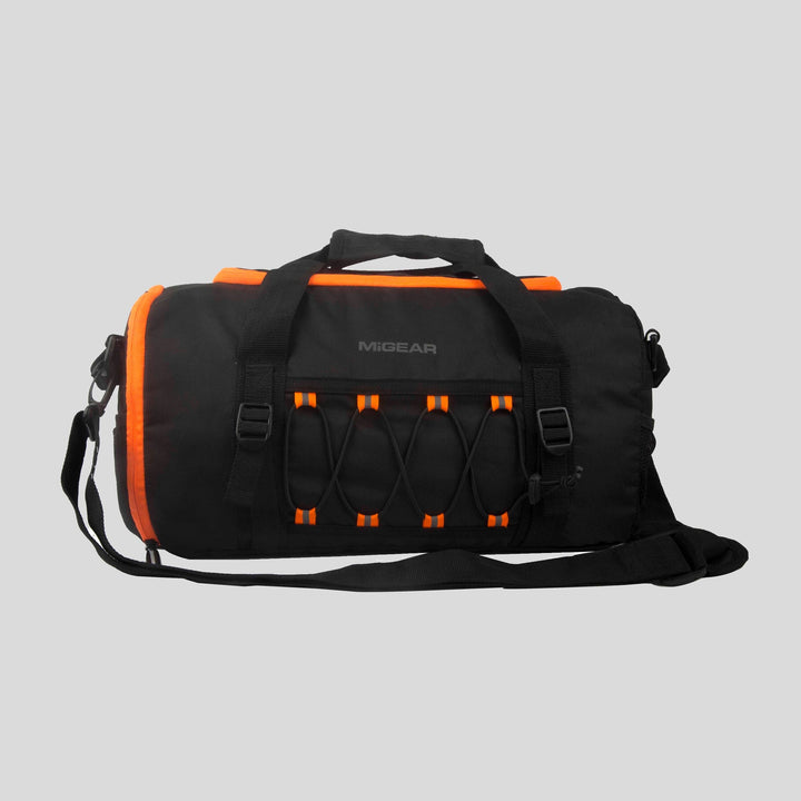 The Tiger Gym Duffle Bag