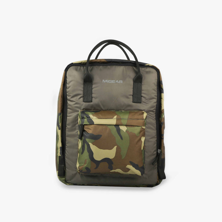 Cadet Camo Rider Backpack