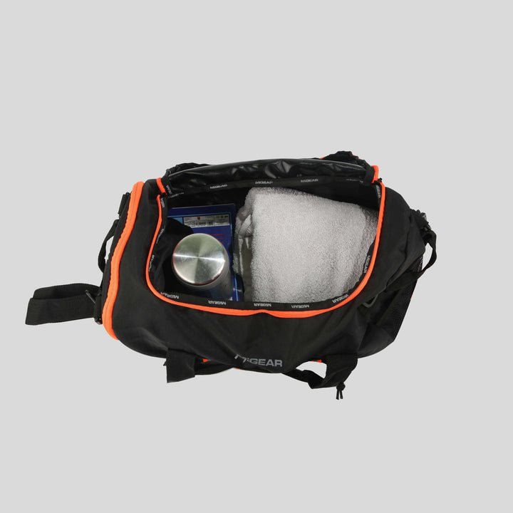 The Tiger Gym Duffle Bag