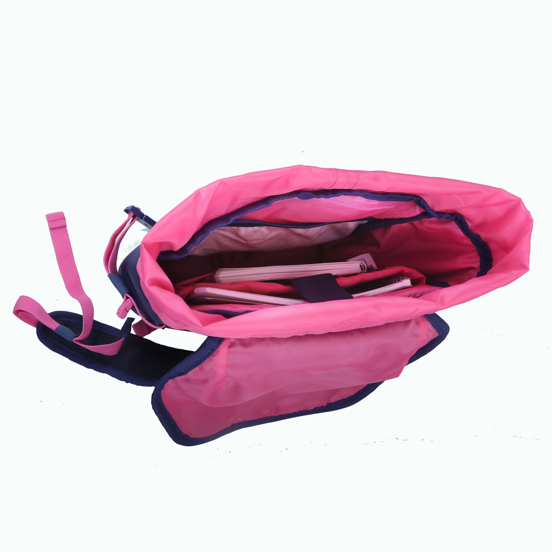 QuiltedComforter Backpack