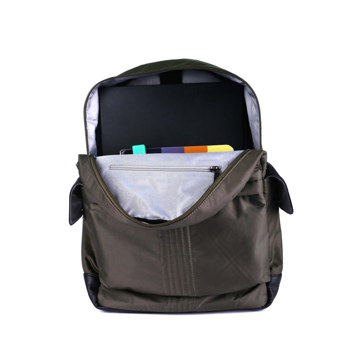 JourneyJunction Backpack