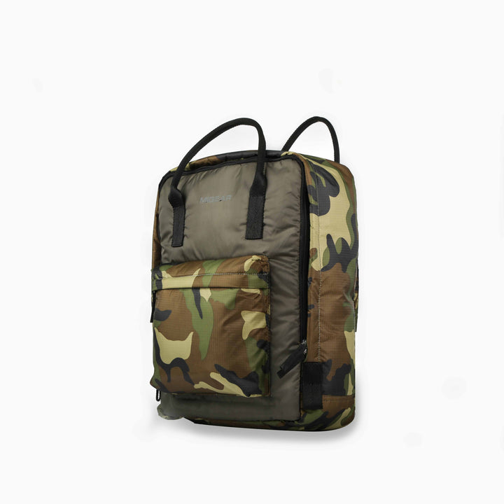 Cadet Camo Rider Backpack