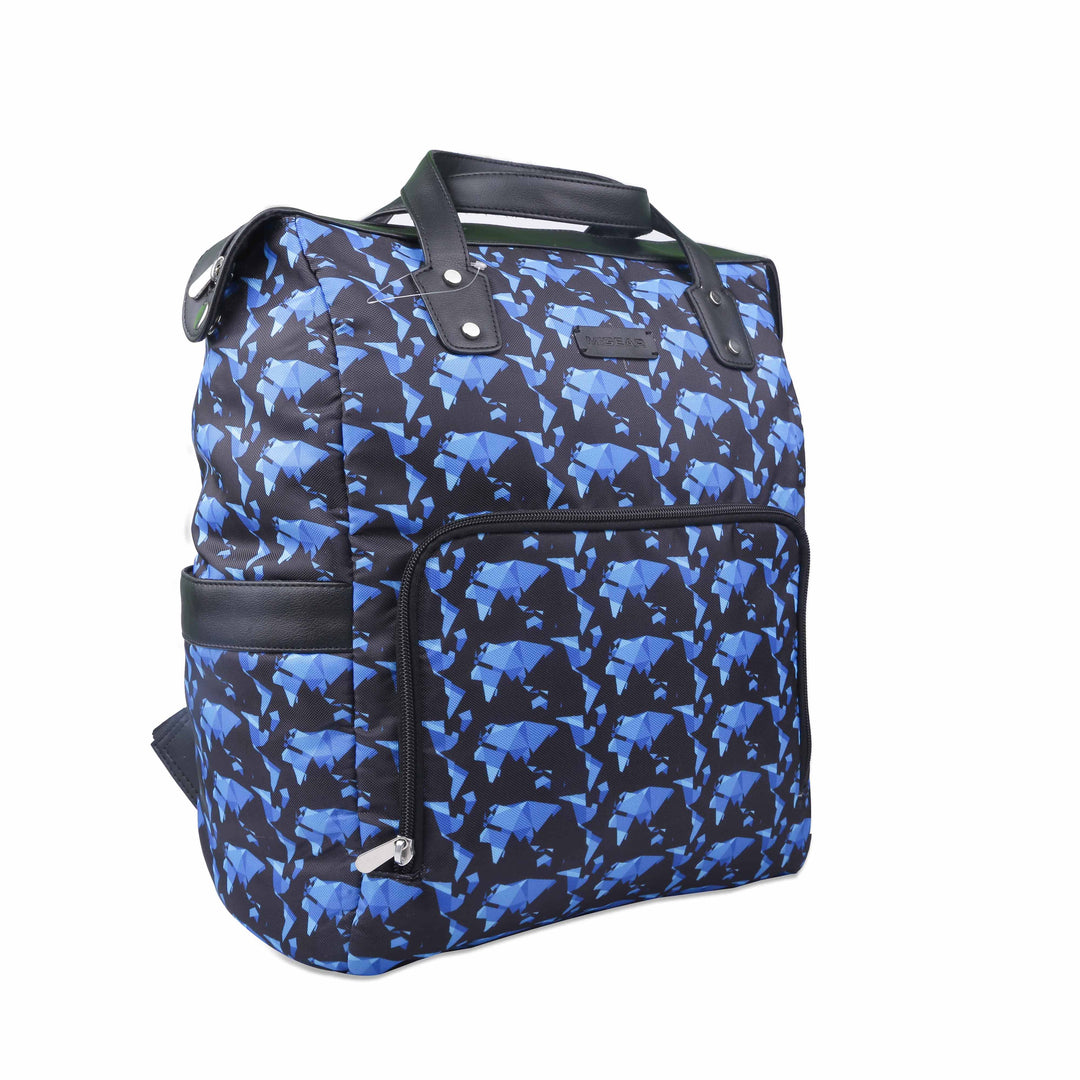 The Compose Tote Backpack