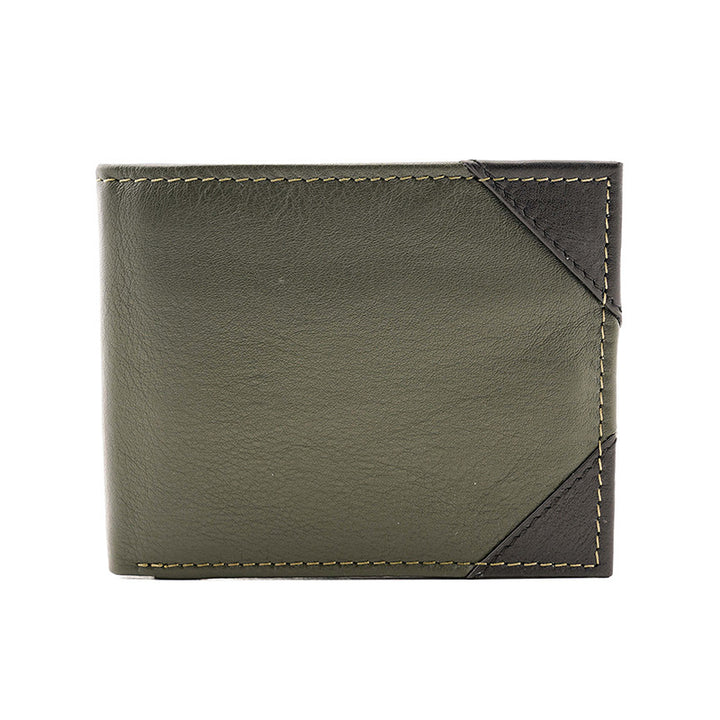 Rodrigo Bifold Wallet