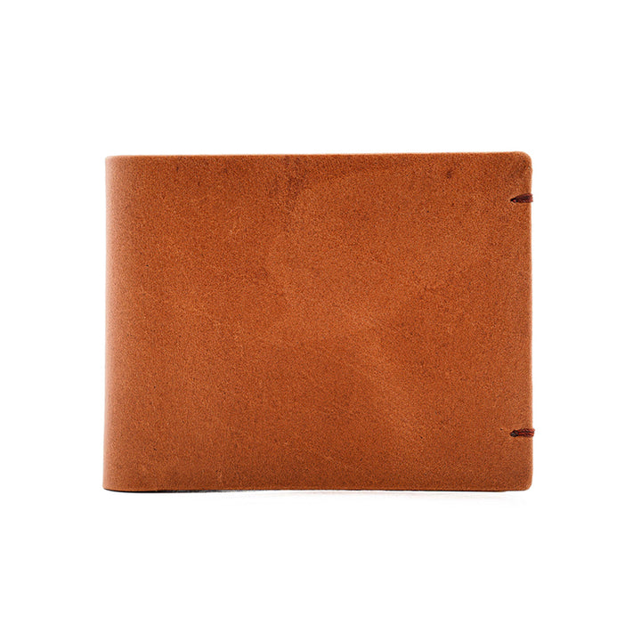 Paolo Bifold Wallet