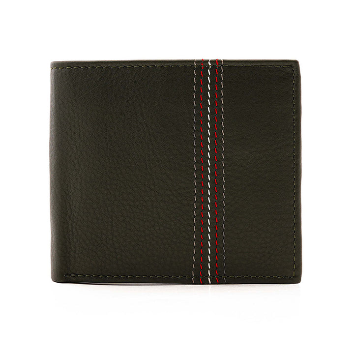 Ramil Bifold Wallet