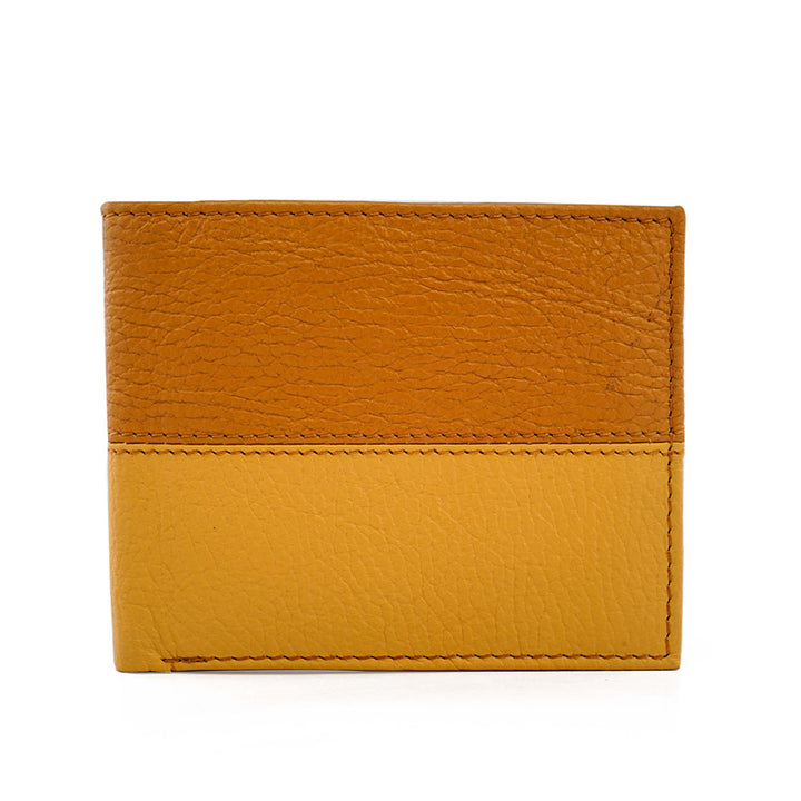 Zeki Bifold Wallet
