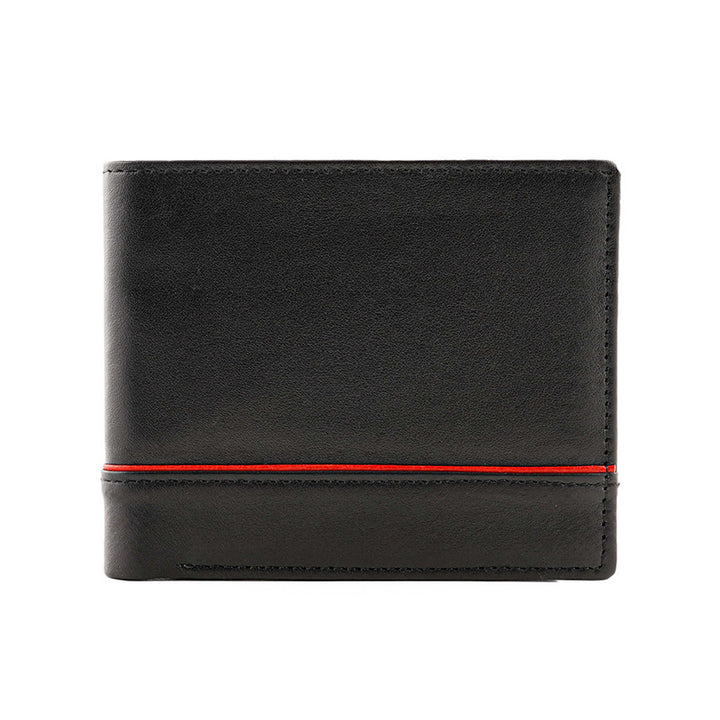 Venancio Bifold Wallet