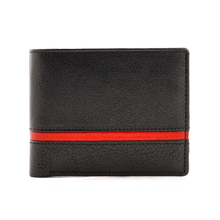 Kaan Bifold Wallet