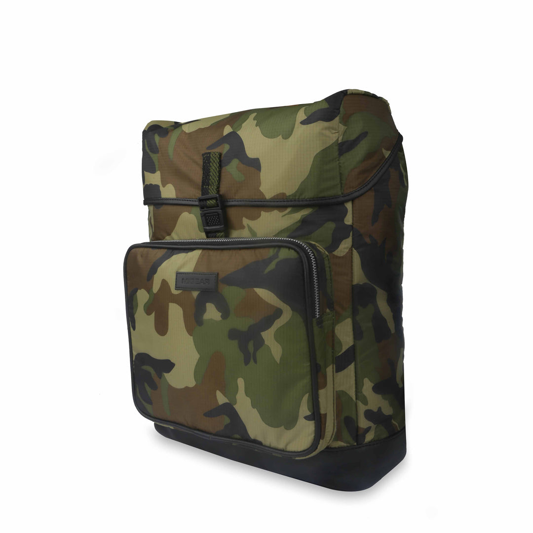 Camo Rider Backpack