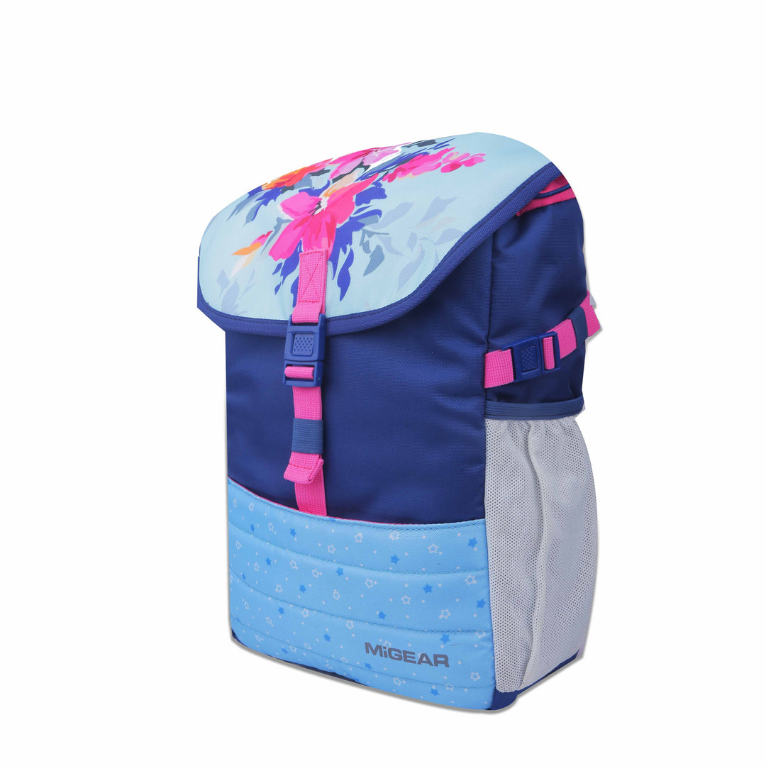 QuiltedComforter Backpack