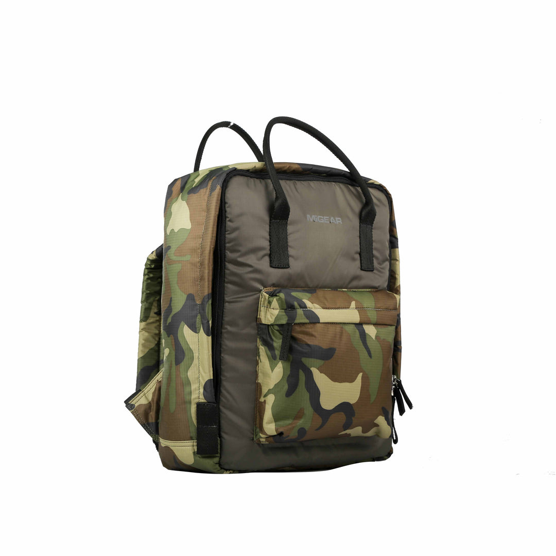 Cadet Camo Rider Backpack