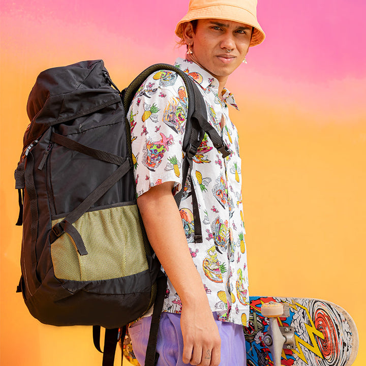 VOGUE VENTURE RUCKSACK